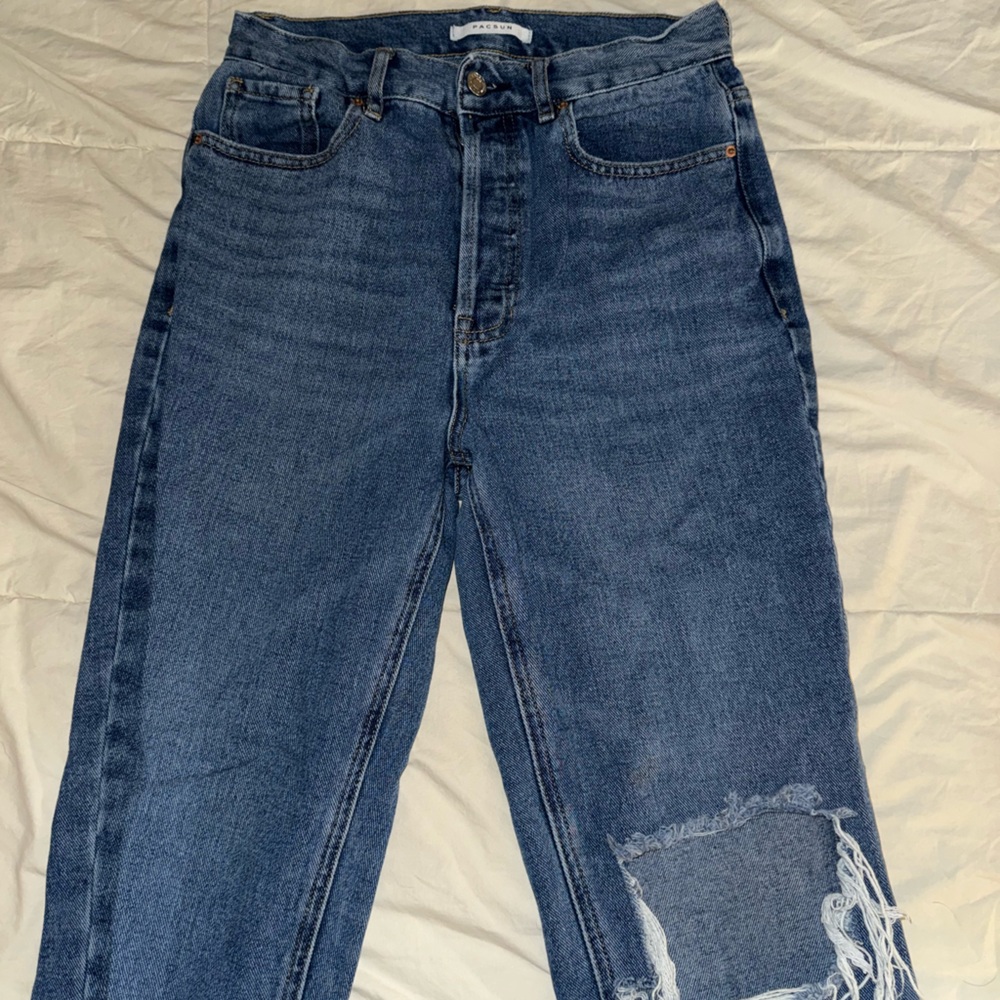 Pacsun jeans